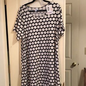 LLR Jessie 2XL ** not stretchy